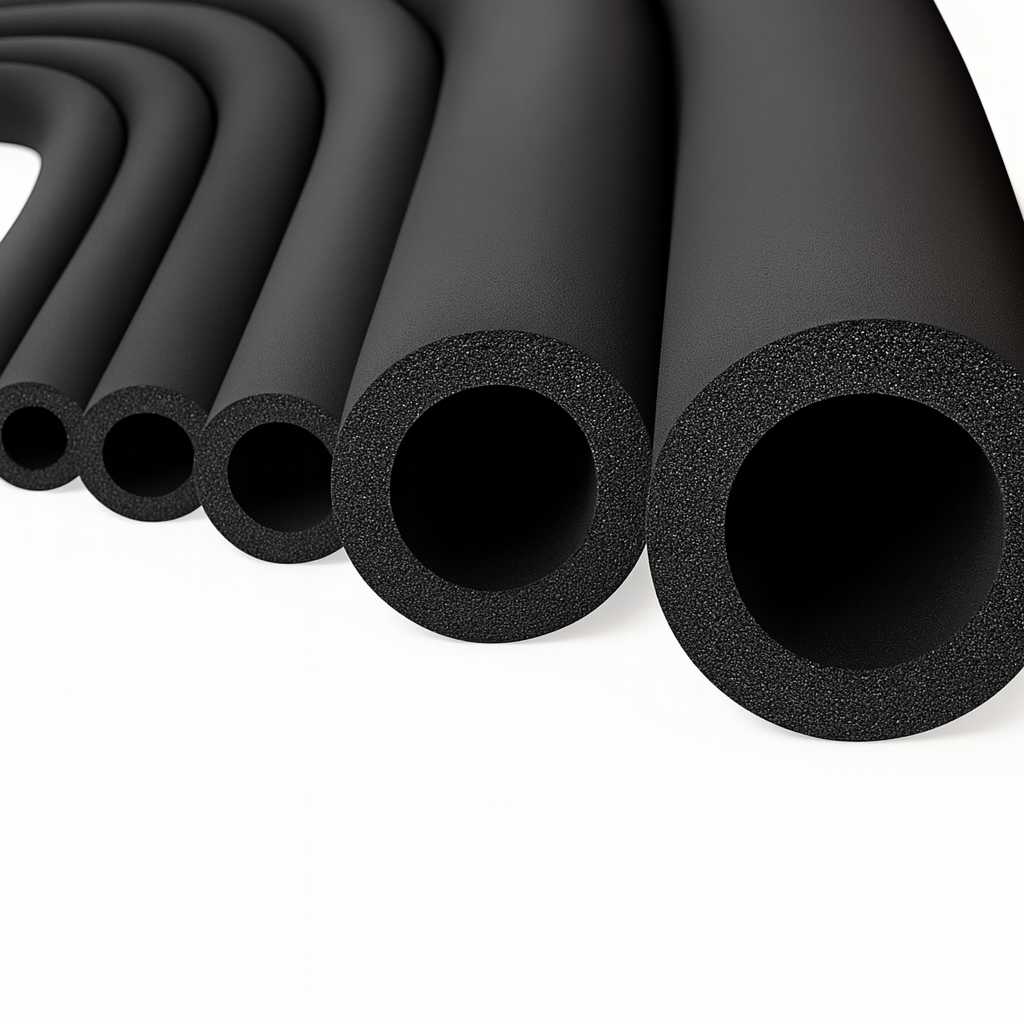 Espuma Elastomérica